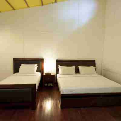 Celyn Resort Kinabalu Rooms