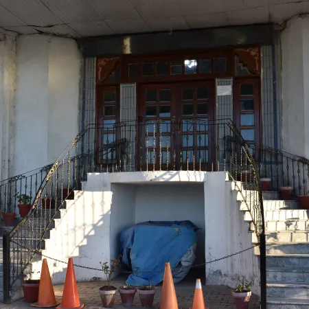 Hotel Felton