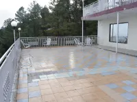 Unique Heights Hotels in Murree