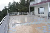 Unique Heights Hoteles en Jhika Gali