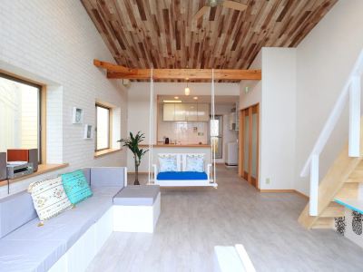 Enoshima Guesthouse 134 ANNEX