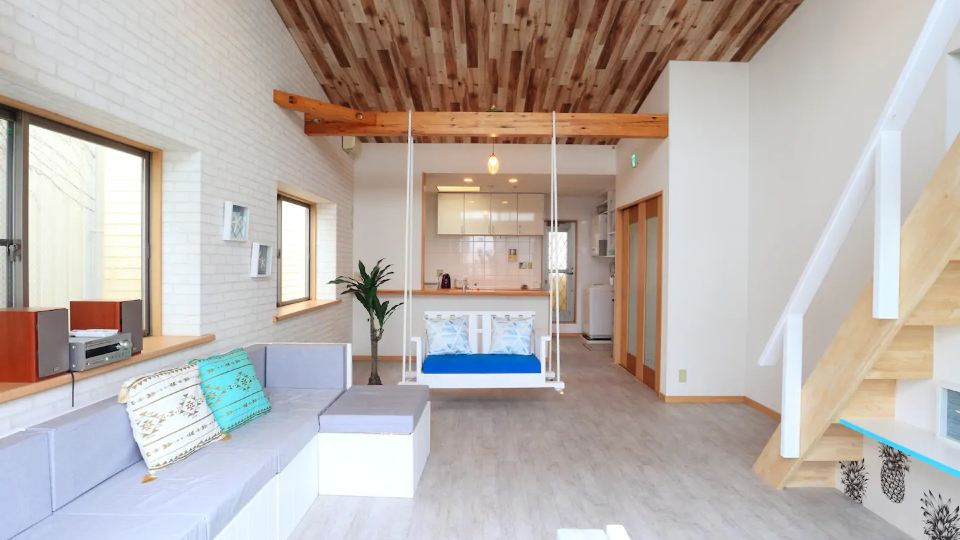 Enoshima Guesthouse 134 ANNEX