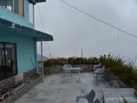 藍巖酒店 穆里酒店