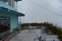 Hotel Blue Rock