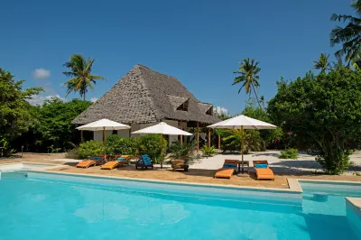 Tikitam Palms Boutique Hotel Hotels in Kaskazini B