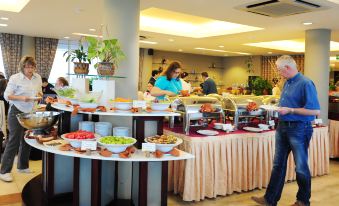 Mondial Hotel Hue