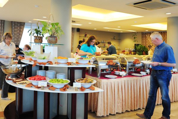 Mondial Hotel Hue(Khách sạn Mondial Huế)_5
