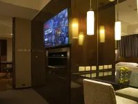 Les Suites Taipei - Da An Hotels near Daan District