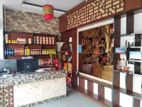 Yingxian Juyuan Hotel Hotel a Contea di Ying