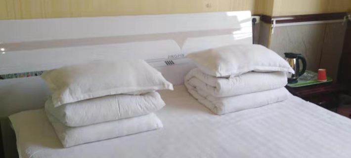 Yingxian Juyuan Hotel Hotels in Yingxian