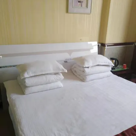 Yingxian Juyuan Hotel
