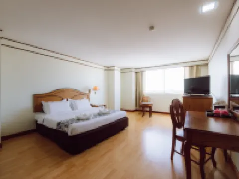 Morakot Twin Chumphon Hotels in Chumphon