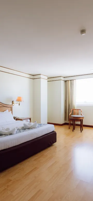 ห้องซูพีเรียร์