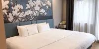 Magnotel (Wanping Road S) - Camera Doppia Deluxe Silenziosa Ed Elegante