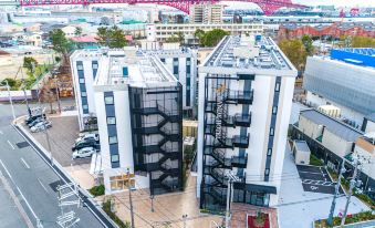 Bande Hotel Tenpozan 썸네일