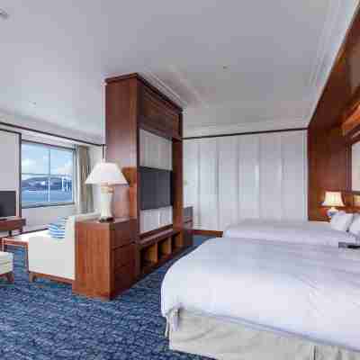 Premier Hotel Mojiko Rooms