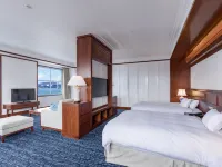 Premier Hotel Mojiko Hotels in Kitakyushu City