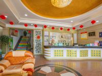 东莞广飞双伴酒店 - 公共区域