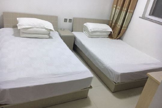 酒店 青岛酒店 青岛和祥源旅馆中国,山东,青岛,棘洪滩街道后海西社区