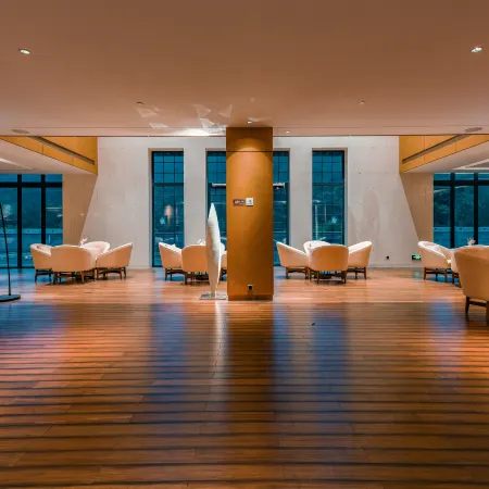 Libo Xiaoqikong Narada Resort