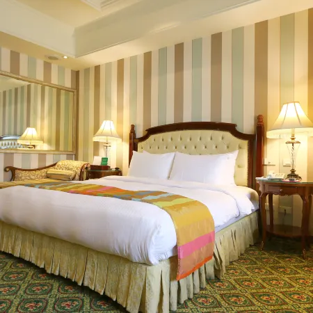 Rido Hotel Отели рядом с достопримечательностью «Даан»