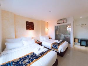 Blue Ocean Boutique Hotel - Boracay Island