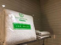 尚锦翡翠酒店(成都春熙路电子科大店) - 零压精品大床房