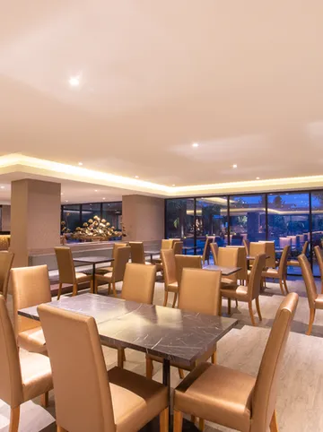 รูปภาพของAtrium Suvarnabhumi Hotel