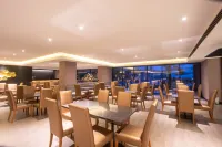 Atrium Suvarnabhumi Hotel