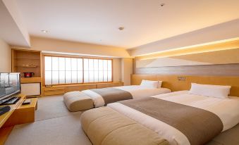 Cocochee Hotel Numazu