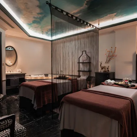 La Sinfonia del Rey Hotel & Spa