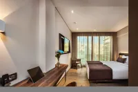 Imperial Plus Urban Smart Hotel Thessaloniki Các khách sạn gần Metropolis Cathedral of Agios Gregorios Palamas