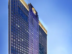 Wanchao International Hotel