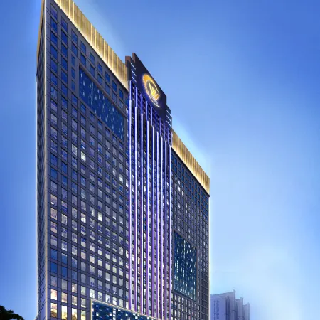 Wanchao International Hotel