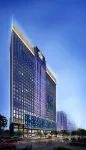 Wanchao International Hotel Hotels in Bobai