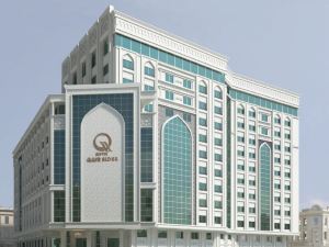 Qasr AlDur Hotel