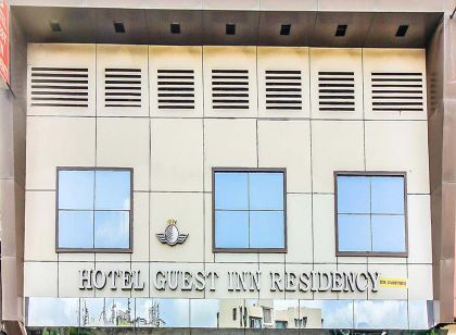 Hotel Guestinn Residency