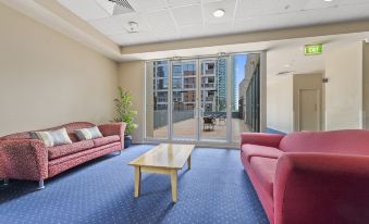 Yehs Hotel Melbourne CBD