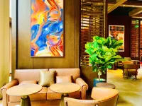 Hebei Grand Hotel · ANYUE - 5 Sao