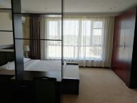 二连浩特鑫隆公寓式宾馆 - 豪华标准大床房