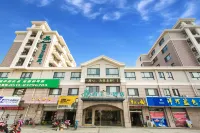 Magnotel (Qidong Binhai Industrial Park)