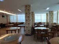 雙柏福雙喜大飯店