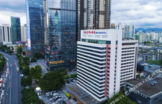 福建閩江飯店（福州三坊七巷店）