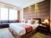 福建省閩江ホテル(福州三坊七巷店) 福州のホテル