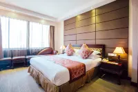 Min Jiang Hotel Hotel in zona Fujian Institute of Socialism
