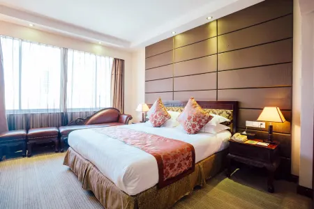Min Jiang Hotel