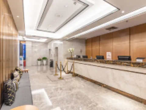 GreenTree Eastern Hotel (Xiamen Zhongshan Road Pedestrian Street) Hotels in Xiamen