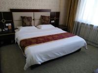 呼伦贝尔星城酒店 - 特惠大床房