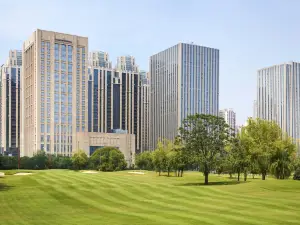 InterContinental Shijiazhuang