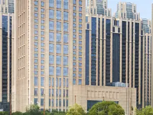 Top 14 Premium Hotels in Shijiazhuang